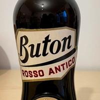 Aperitivo Rosso Antico Buton