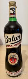 Aperitivo Rosso Antico Buton