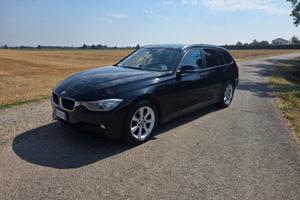 Bmw 320d Xdrive business PREZZO 7500€