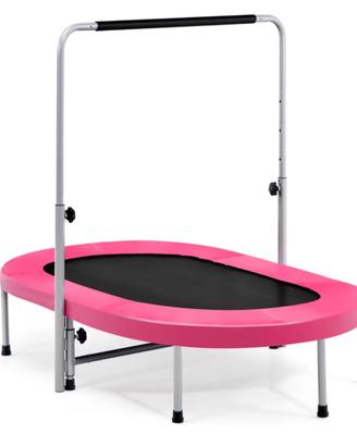 Trampolino elastico