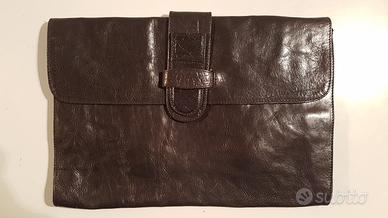 Borsa Furla originale in pelle 100% vintage