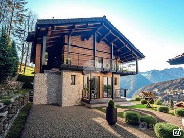 RUSTICO A GERMAGNANO