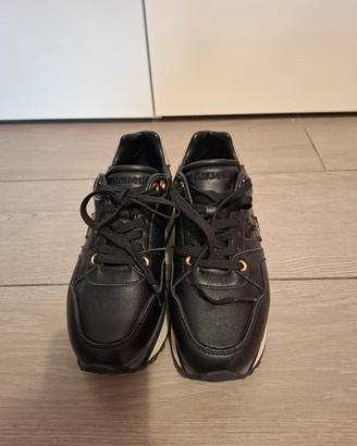 Scarpe Blauer