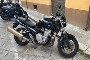 Suzuki Bandit 650 - 2010