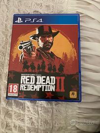 Ps4 completa di giochi