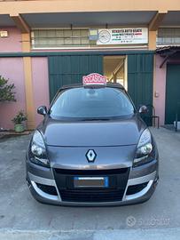 Renault Scenic Scénic 1.5 dCi 110CV Dynamique