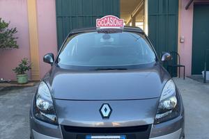 Renault Scenic Scénic 1.5 dCi 110CV Dynamique