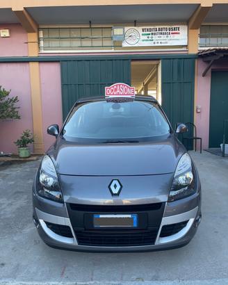 Renault Scenic Scénic 1.5 dCi 110CV Dynamique