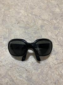 Occhiali da sole Ray-Ban Originali RB 4062 601/71