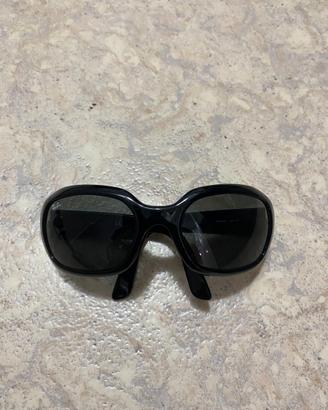 Occhiali da sole Ray-Ban Originali RB 4062 601/71