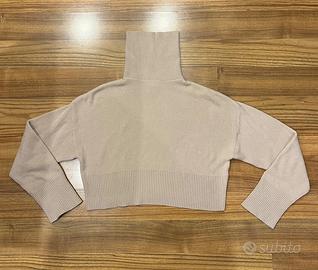 Pullover Dolcevita Berhska
