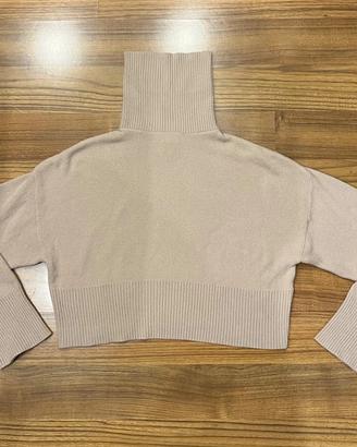 Pullover Dolcevita Berhska