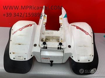 PARAFANGO POSTERIORE POLARIS TRAIL BOSS 250 1995 1