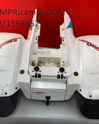 PARAFANGO POSTERIORE POLARIS TRAIL BOSS 250 1995 1