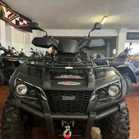 TGB BLADE 550 SE 4X4 blade 1000