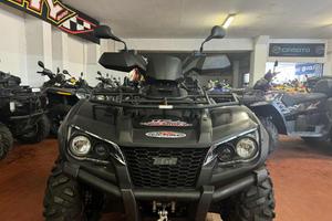 TGB BLADE 550 SE 4X4 blade 1000