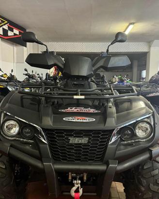 TGB BLADE 550 SE 4X4 blade 1000