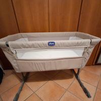 Culla Chicco Next2me  essential