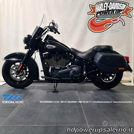 HARLEY DAVIDSON Heritage Classic 114 1868 Heritage