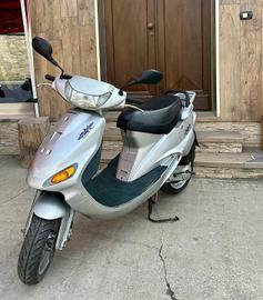 Kymco ZX 50
