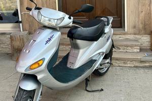 Kymco ZX 50