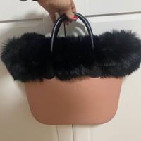 Borsa O BAG ORIGINALE