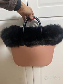 Borsa O BAG ORIGINALE