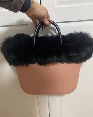 Borsa O BAG ORIGINALE