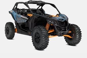 Can Am Maverick Sportive