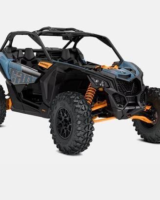Can Am Maverick Sportive