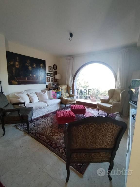 Casa – Livorno, Savolano, Consiglio di Zona 5 - Vista 3