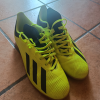 Scarpe calcetto Adidas X Tango