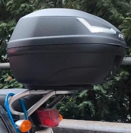 Bauletto GIVI moto litri