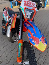 ktm125sx