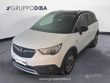 Opel Crossland X Diesel 1.6 ecotec Advance s&...
