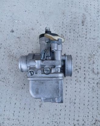 Carburatore Dell Orto PHBL 24 BS