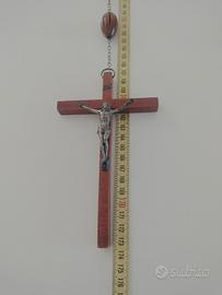 Rosario da parete 