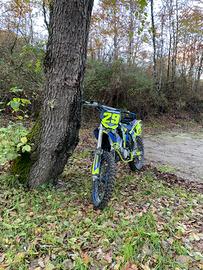 Yz 125