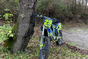 Yz 125