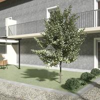 PORZIONE DI BIFAMILIARE A ALPIGNANO