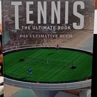 Tennis, the ultimate book
