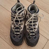 Scarpe da Trekking