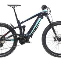 Ebike , Bianchi E-Omnia FX Type