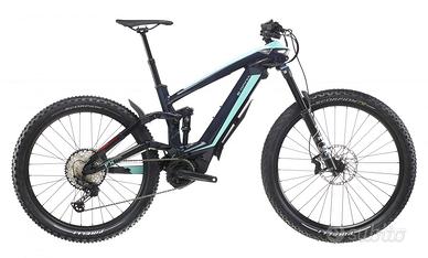 Ebike , Bianchi E-Omnia FX Type