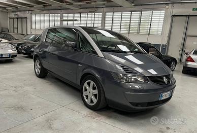 Avantime 3.0 V6 Privilege , ASI , 3 Proprie tari