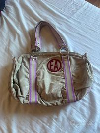 borsa vintag emporio armani