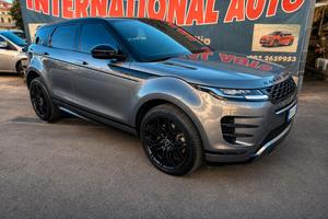 Land Rover Range Evoque 2.0D 180 R-Dynamic IBRIDO