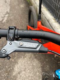 SPECIALIZED TURBO LEVO4 S3 COMP