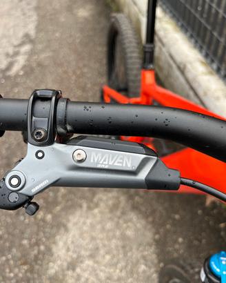 SPECIALIZED TURBO LEVO4 S3 COMP