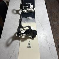 Tavola da Snowboard Wed'ze